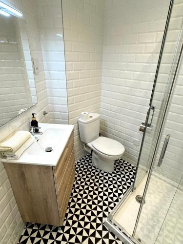 Stylish City Centre Studio - Grand Central House Stylish City Centre Studio - Grand Central House