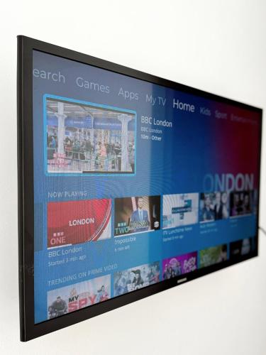 Stylish City Centre Studio - Grand Central House Stylish City Centre Studio - Grand Central House