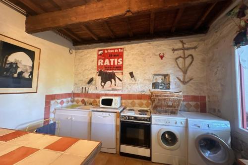 Gîte de la Cave - Charmant Gîte provençal avec une chambre Gîte de la Cave - Charmant Gîte provençal avec une chambre