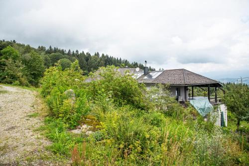 Kert, Krauthoffscher Kräuterhof (Krauthoffscher Krauterhof) in Peilstein im Mühlviertel