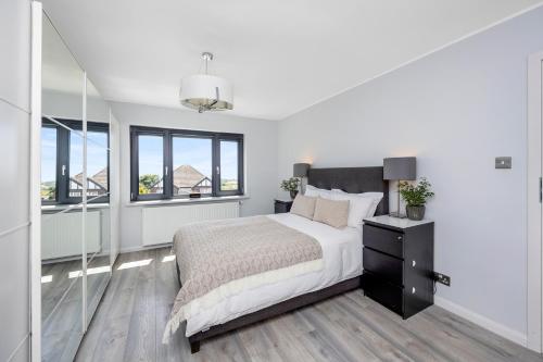 Brighton Seaside Retreat in Woodingdean