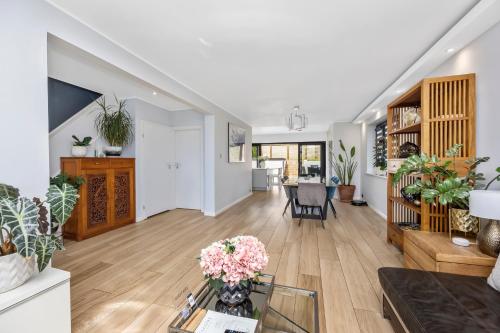 Facilities, Brighton Seaside Retreat in Woodingdean