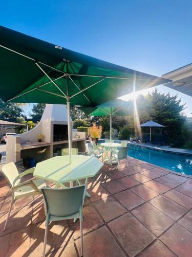 Sir Roys Guest House in Port Elizabeth