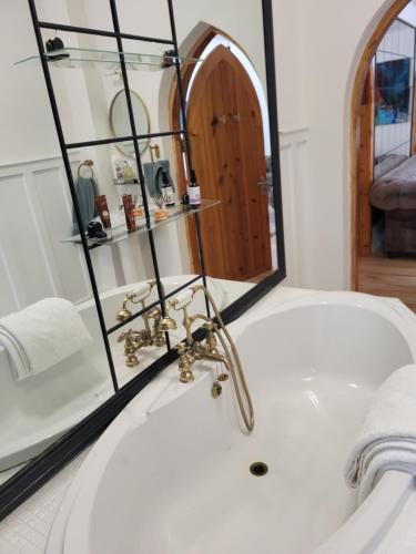 Knockillaree in Oughterard