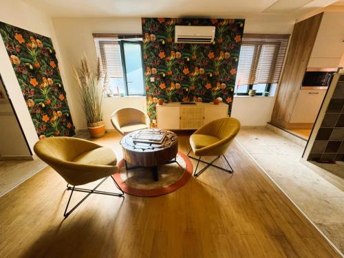 Le diX - Classic Room - VallabriX proche UZES in Vallabrix