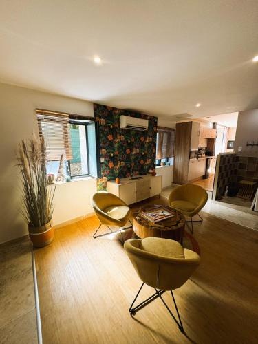 Le diX - Classic Room - VallabriX proche UZES in Vallabrix