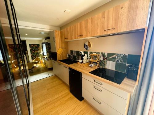 Le diX - Classic Room - VallabriX proche UZES in Vallabrix