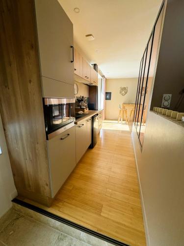 Le diX - Classic Room - VallabriX proche UZES in Vallabrix