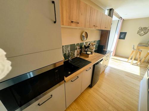 Le diX - Classic Room - VallabriX proche UZES in Vallabrix