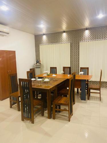 Premium Cottages B&B in Kurunegala