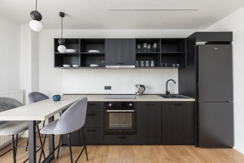 Celine: Apartments in the center 5