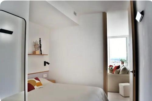 Nuevo Apartamento LaLatina, Madrid