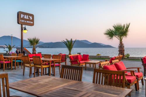 Yasemin Hotel - image 10