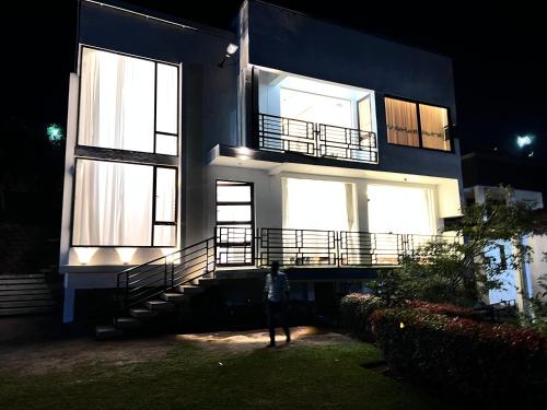 Prayer Mountain Cove