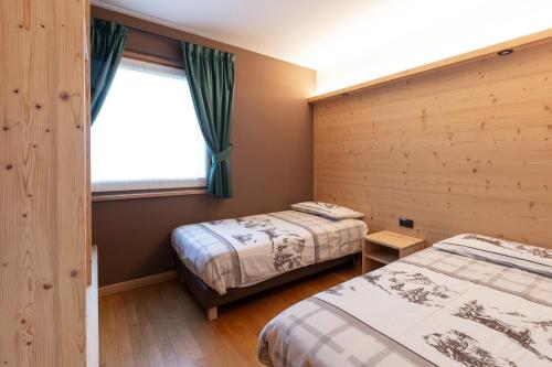 Chalet Ceppo, Бормио (фото 5)