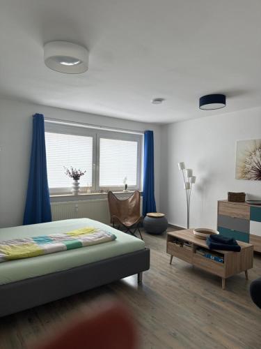 Sehr schöne Wohnung,komplett neu eingerichtet (Sehr schone Wohnung,komplett neu eingerichtet) in 林巴赫-奧伯弗羅納