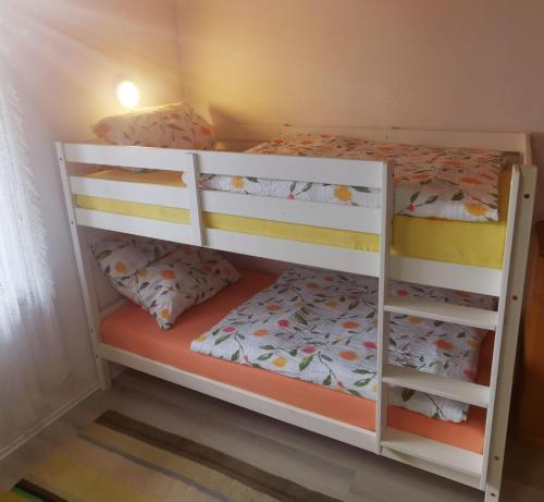 Haus-Daxberg-idyllisch-gelegen-im-Bayerischen-Wald-Ferienwohnung-mit-Zimmer-Kueche-Bad, Eppenschlag (Foto 4)
