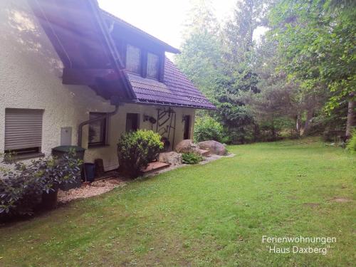 Haus-Daxberg-idyllisch-gelegen-im-Bayerischen-Wald-Ferienwohnung-mit-Zimmer-Kueche-Bad, Eppenschlag (Foto 8)