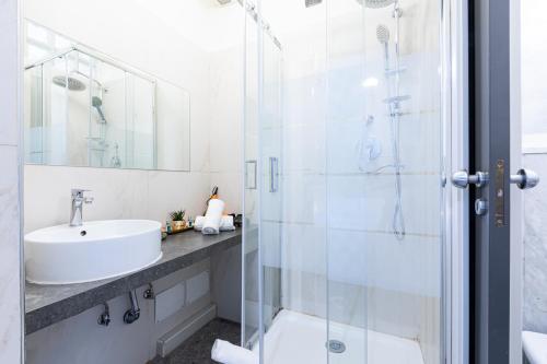 Città Studi Suites - Top Collection, Milán (fotografie 7)