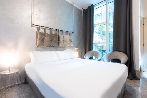 Città Studi Suites - Top Collection, Milán (fotografie 3)