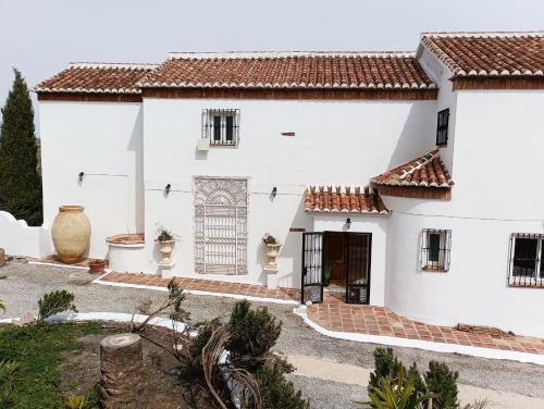 Complejo rural LOS ALCORNOQUILLOS