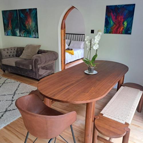 Knockillaree in Oughterard