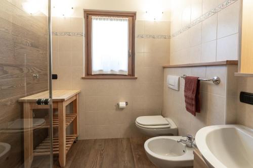 Chalet Ceppo, Бормио (фото 10)