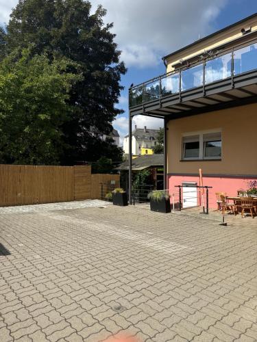 外部景觀, Sehr schöne Wohnung,komplett neu eingerichtet (Sehr schone Wohnung,komplett neu eingerichtet) in 林巴赫-奧伯弗羅納