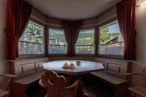 Chalet Ceppo, Бормио (фото 2)