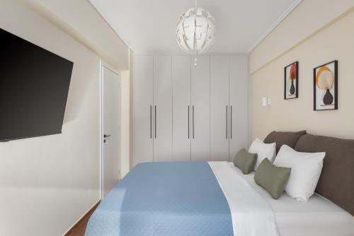 Athenian Stylish Apartment, Atény