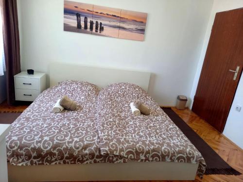Apartman KEJ 64m2 in Surdulica