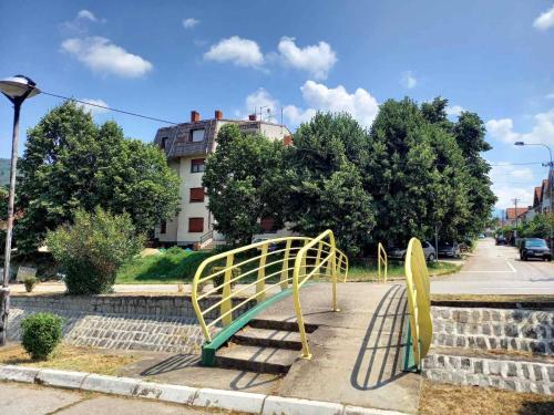 Apartman KEJ 64m2 in Surdulica