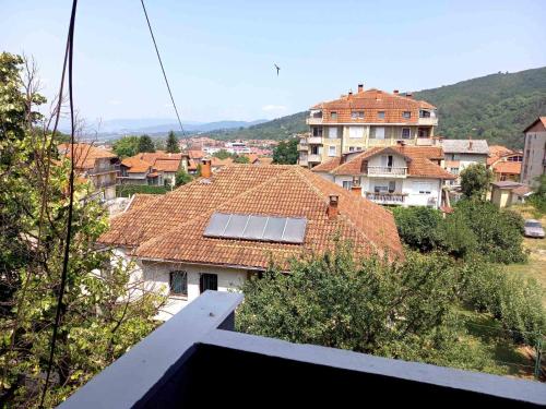 Apkārtne, Apartman KEJ 64m2 in Surdulica