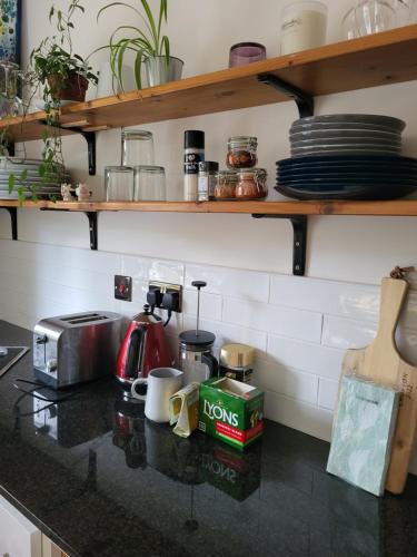 Knockillaree in Oughterard