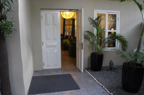 ブルー ライム ホテル