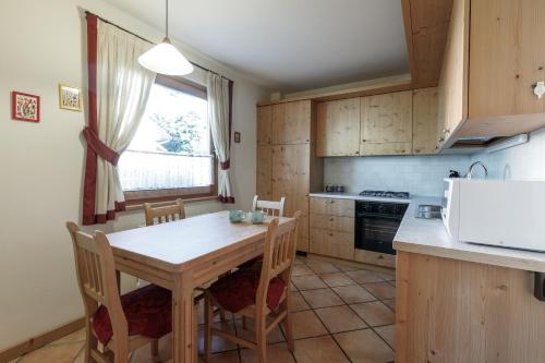 Chalet Ceppo, Бормио (фото 7)