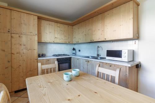 Chalet Ceppo, Бормио (фото 8)