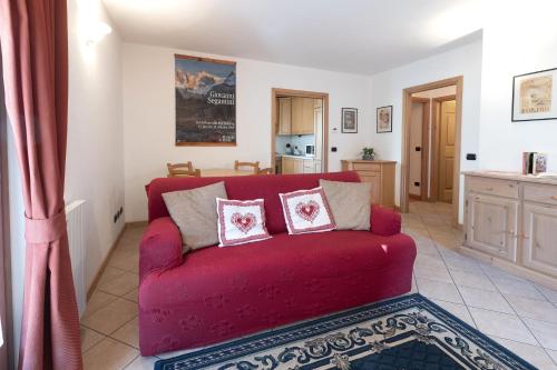 Chalet Ceppo, Бормио (фото 9)