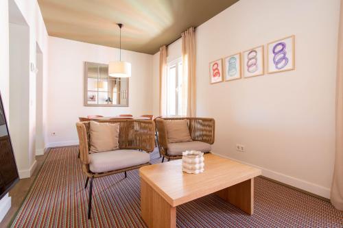 MIT House NoMad Latina en Madrid - image 12