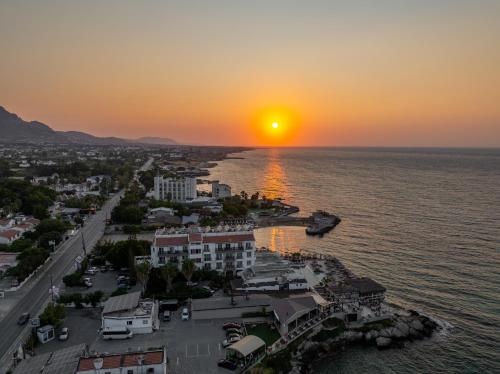 Manolya Hotel - image 13