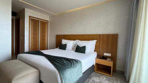 Maarif Home Casablanca, Casablanca (foto 3)