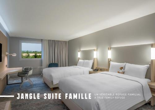 Paris Roissy Charles de Gaulle Airport Hotel in Paris Charles de Gaulle Airport