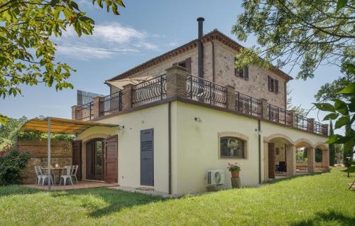 Viesnīcas āriene, 2 Bedroom Amazing Apartment In Avigliano Umbro in Avigliano Umbro