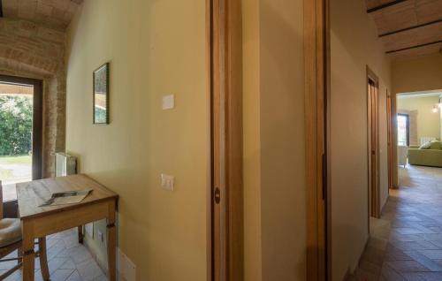 Viesnīcas āriene, 2 Bedroom Amazing Apartment In Avigliano Umbro in Avigliano Umbro