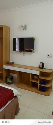 Deluxe Double Room image 6