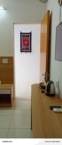 Deluxe Double Room image 5