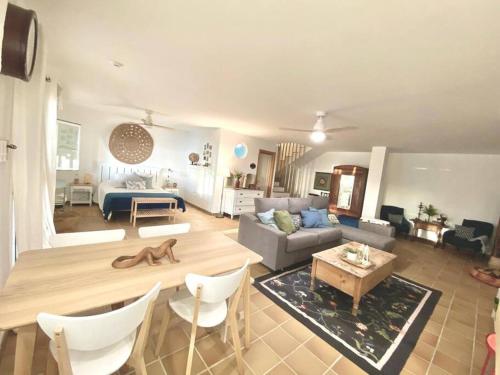 Buena Vista Pool Apartment 5