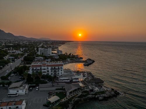 Manolya Hotel - main image