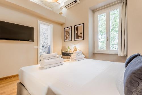 Queen of Rome Luxury Rooms, Roma (foto 6)