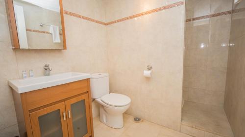 Apartment with Sea View image 8